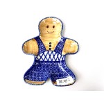 GE Bunzlau Gemberkoek mannentje XX Pasen